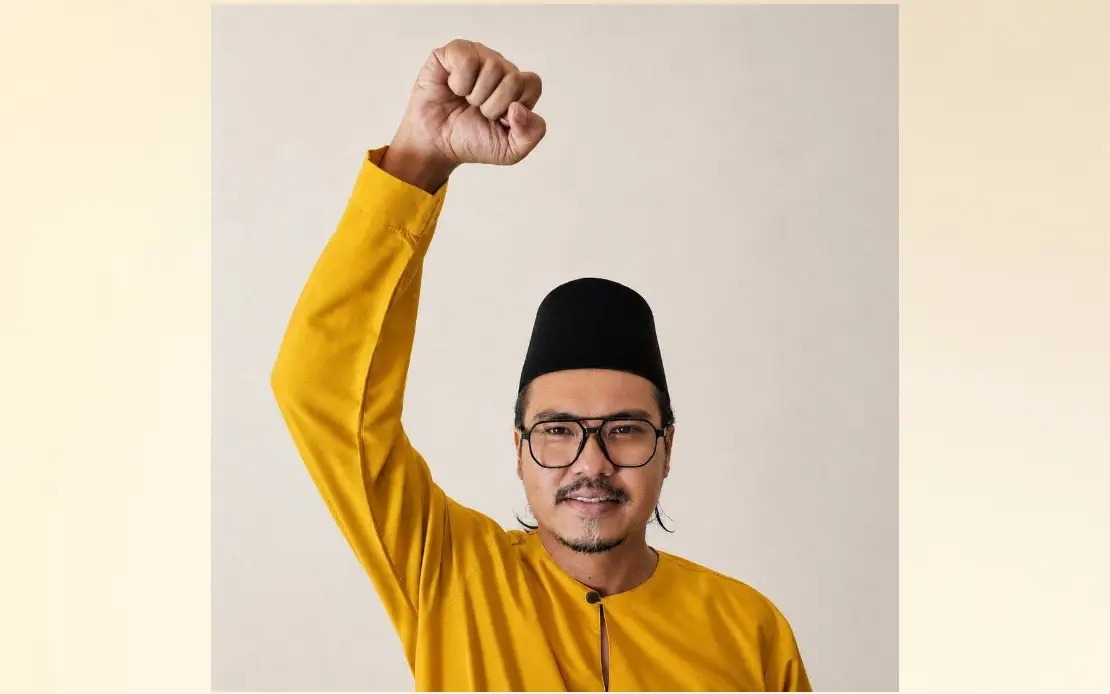Sri Tanjung Independent Candidate Faces Court Charge Over Instagram Post