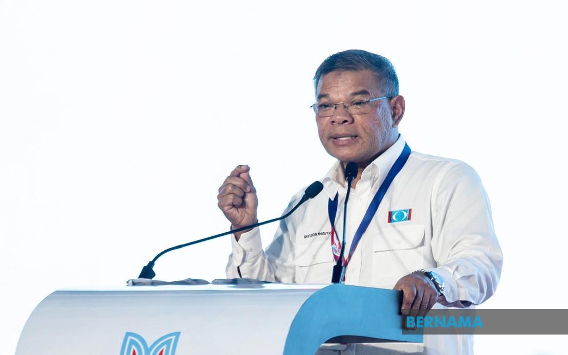 PKR Pushes Past Identity Politics, Targets Economic Recovery as Election Strategy