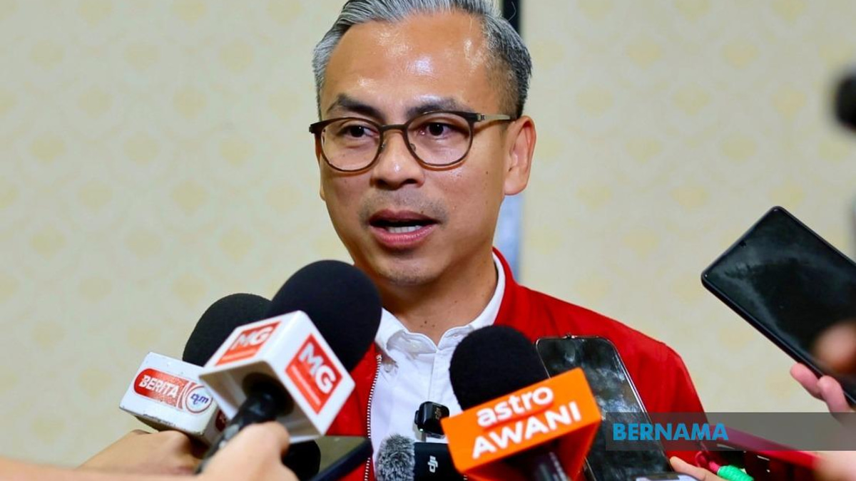 RTM Offers Live Debate Platform for Johor Chief Minister Race as Election Looms