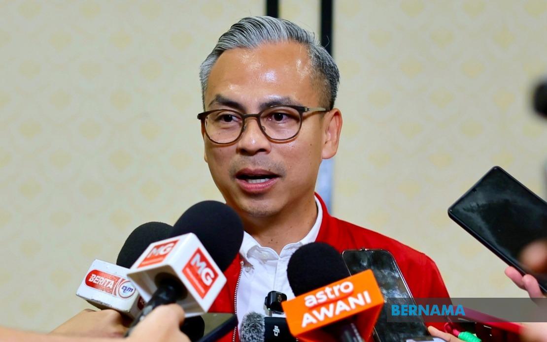 RTM Offers Live Debate Platform for Johor Chief Minister Race as Election Looms
