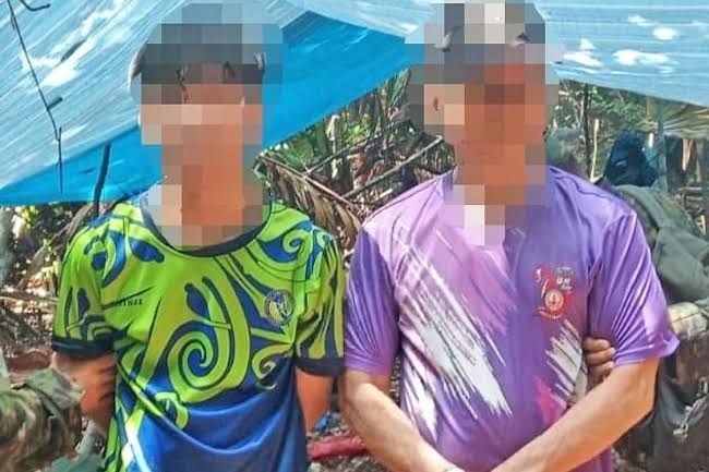 Brunei Detains Two Foreign Nationals Over Agarwood Theft in Protected Forest