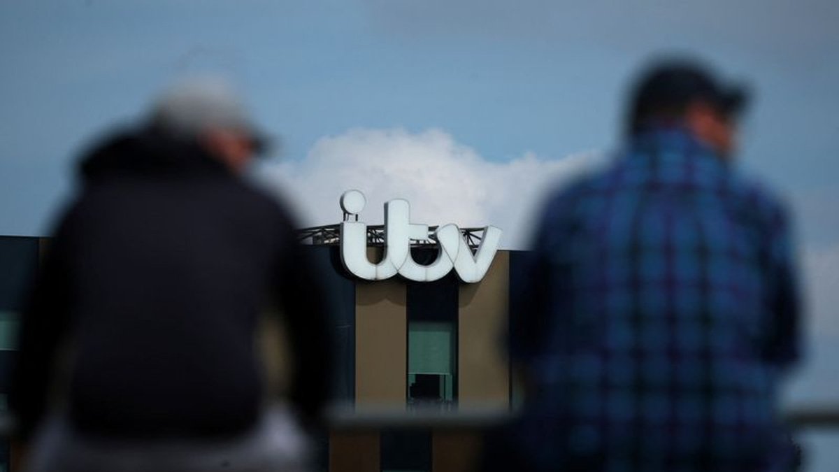 Sky to acquire ITV in £1.6 billion deal reshaping British broadcasting