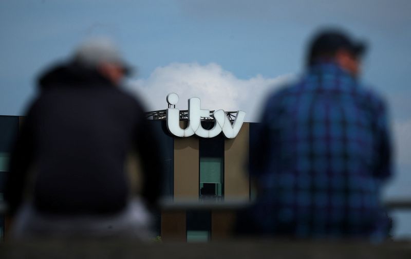 Sky to acquire ITV in £1.6 billion deal reshaping British broadcasting