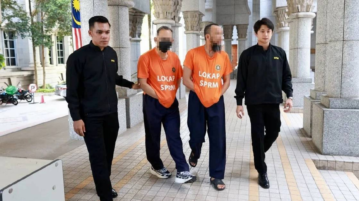 MACC Detains Shipping CEO and Directors in Expanding Tabung Haji Inquiry
