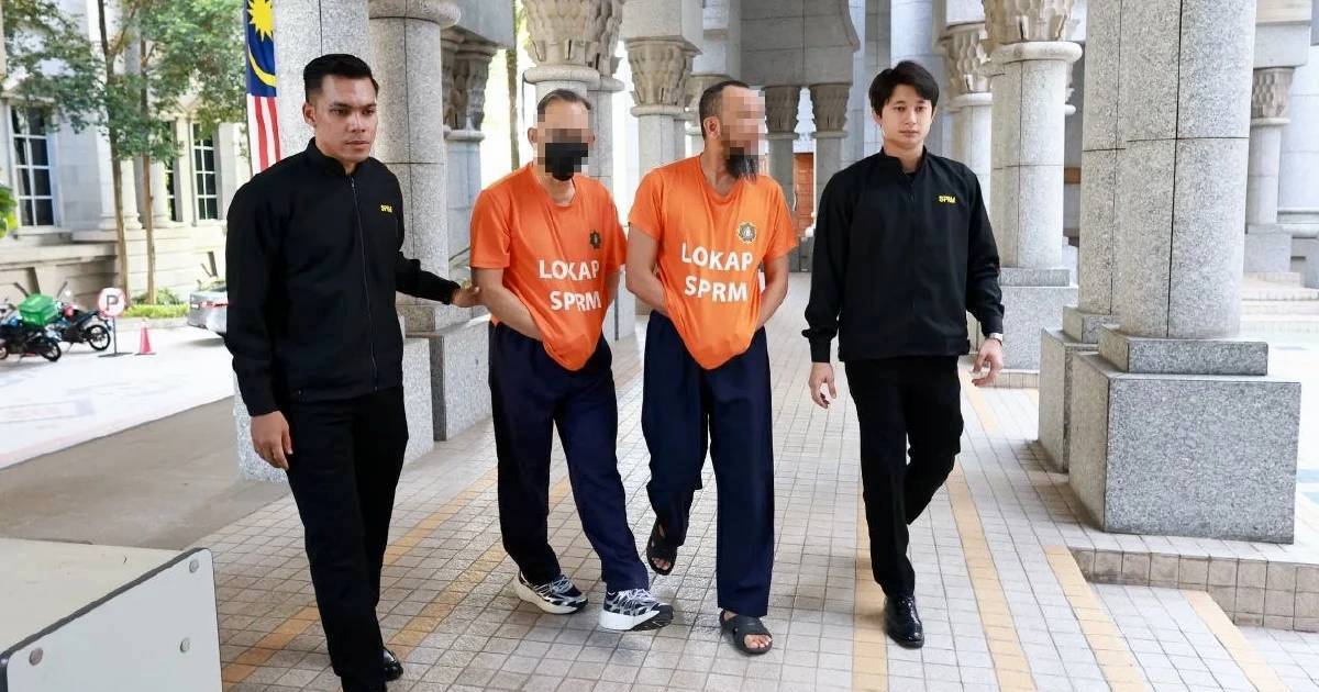 MACC Detains Shipping CEO and Directors in Expanding Tabung Haji Inquiry
