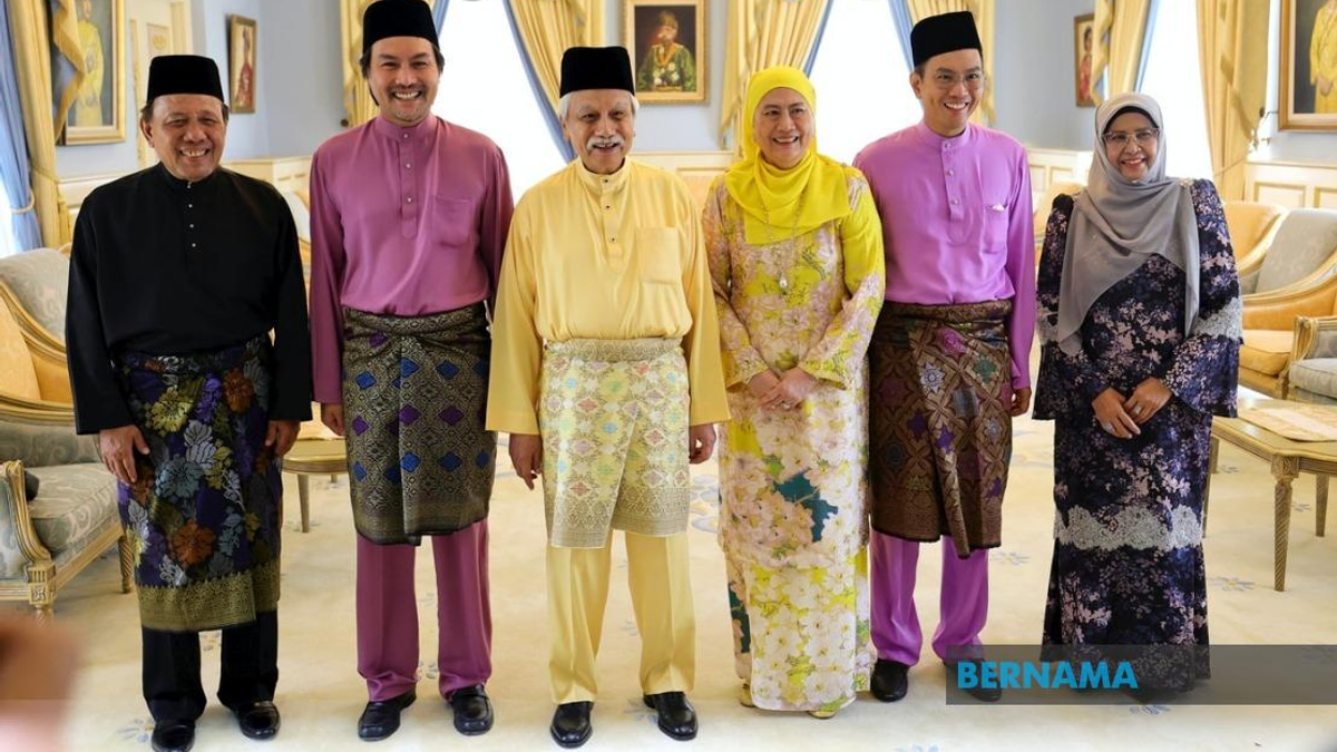 Negeri Sembilan Cabinet Lineup To Be Finalised By Friday, Says New MB Ismail Lasim