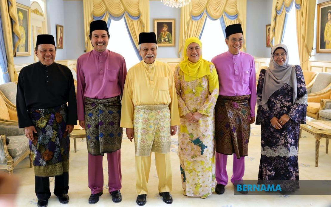 Negeri Sembilan Cabinet Lineup To Be Finalised By Friday, Says New MB Ismail Lasim