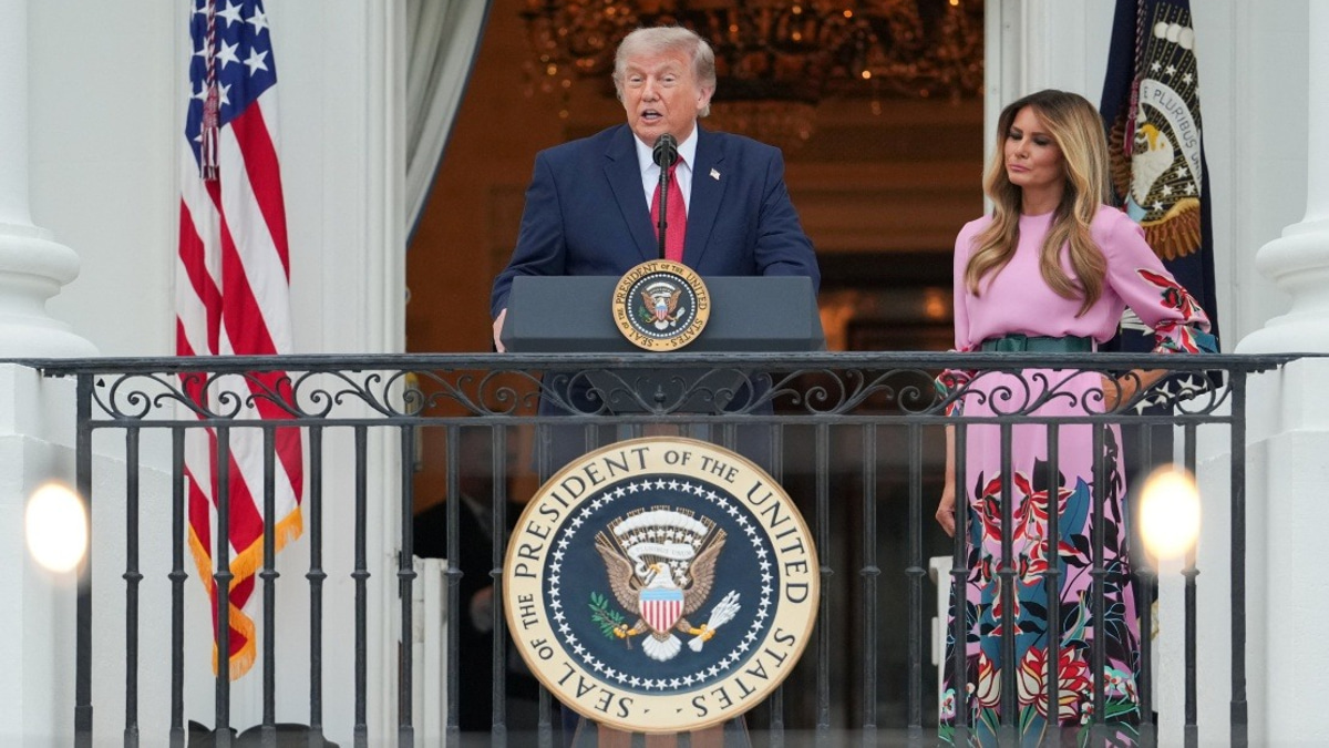 US Supreme Court Allows Trump's White House Ballroom Project to Proceed Amid Legal Battle