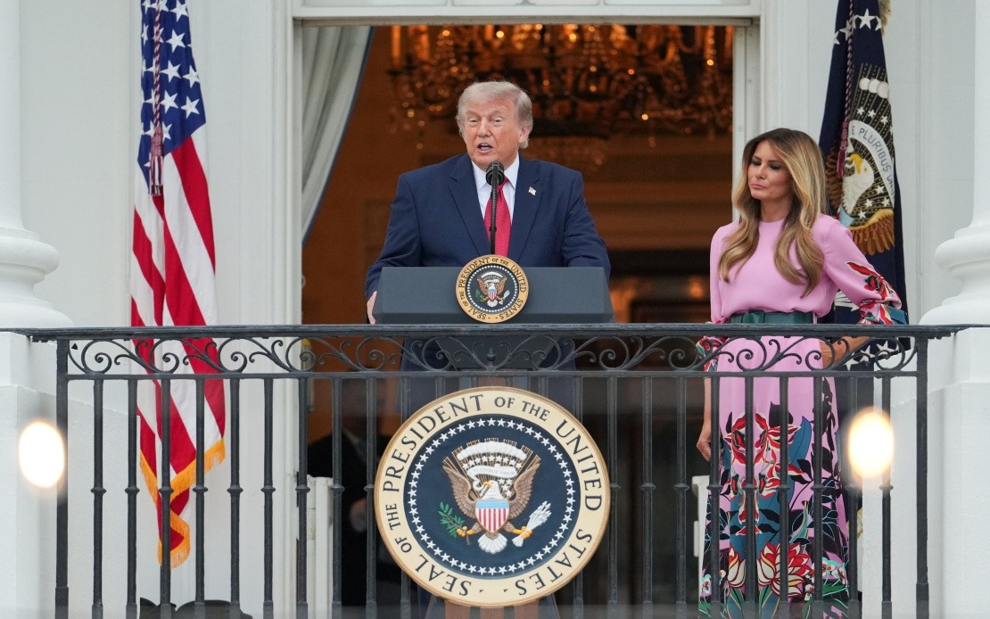US Supreme Court Allows Trump's White House Ballroom Project to Proceed Amid Legal Battle