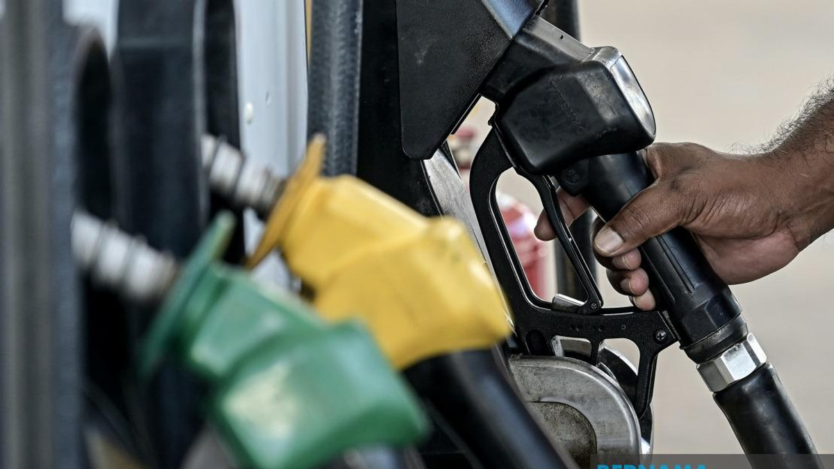 Sabah Works with Finance Ministry to Smooth Out Diesel Subsidy Implementation