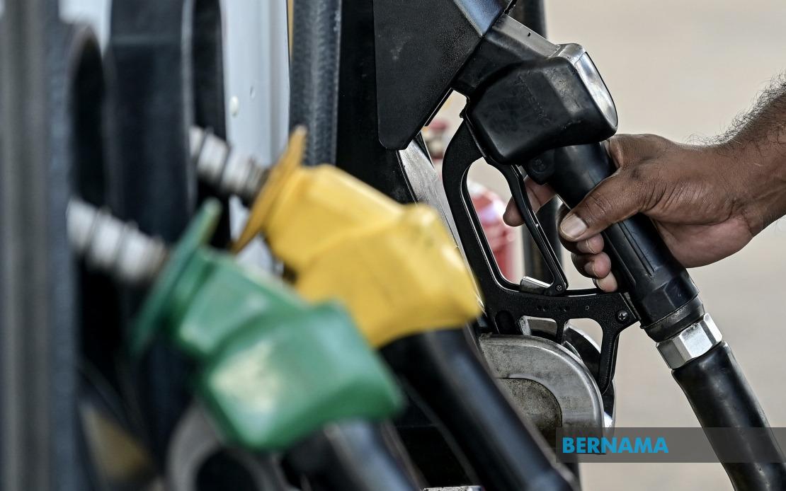 Sabah Works with Finance Ministry to Smooth Out Diesel Subsidy Implementation