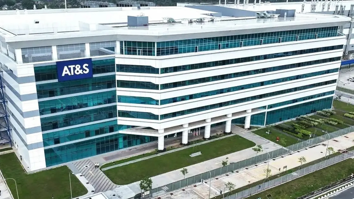AT&S's RM9.4 Billion Kulim Investment Signals Strong Investor Confidence in Malaysia's Semiconductor Sector