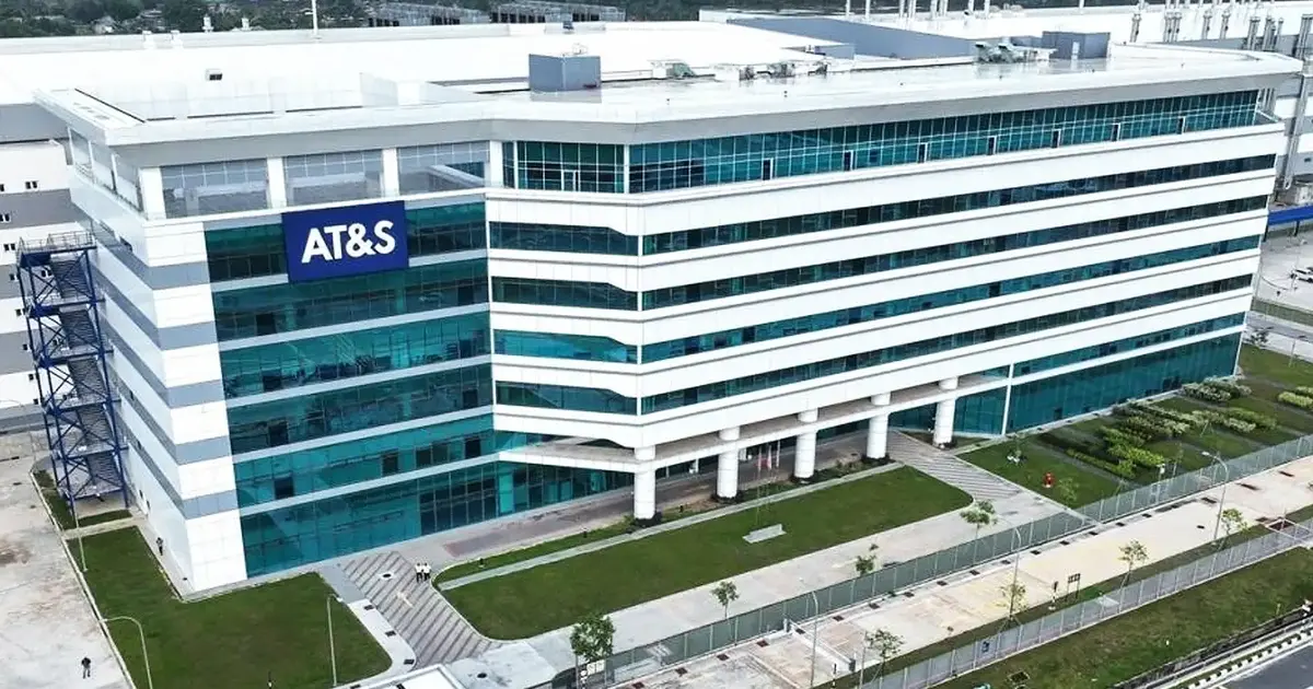 AT&S's RM9.4 Billion Kulim Investment Signals Strong Investor Confidence in Malaysia's Semiconductor Sector