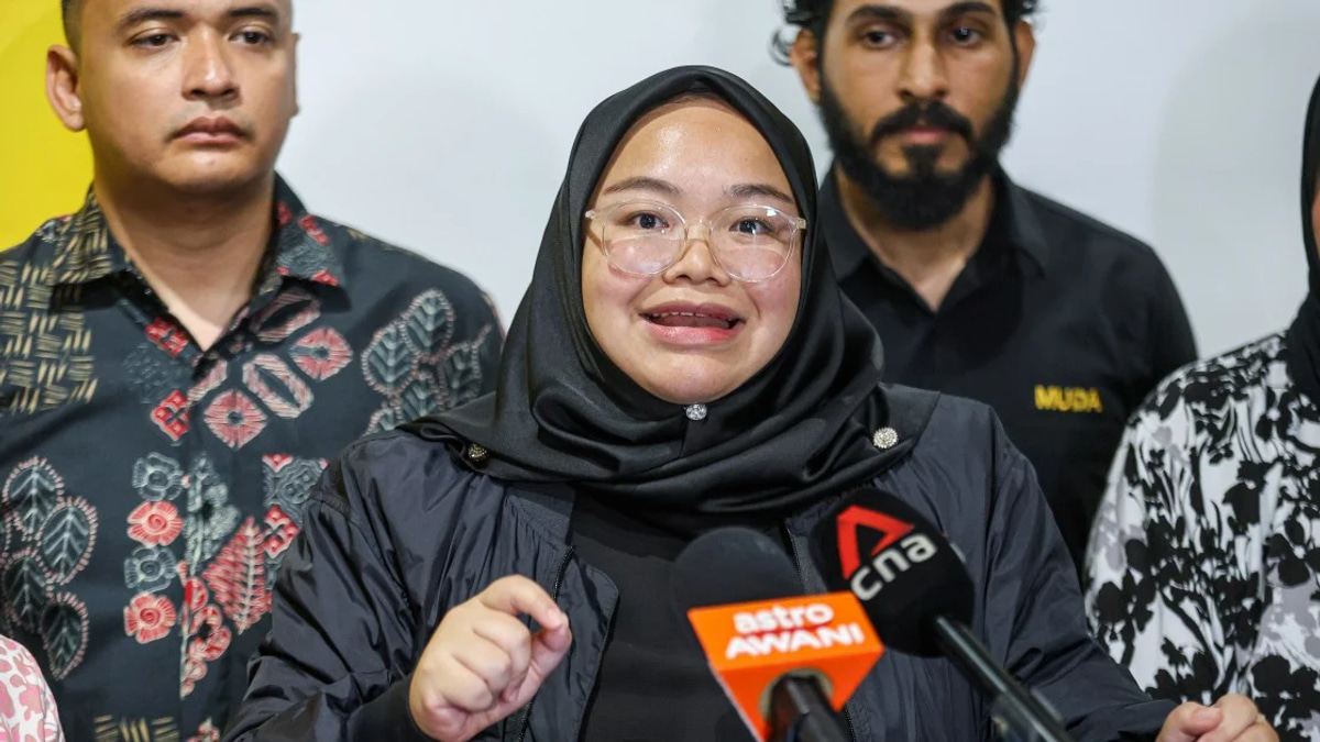 Muda and Bersatu Maintain Cordial Relations in Johor Amid Uncertainty Over Electoral Alliance