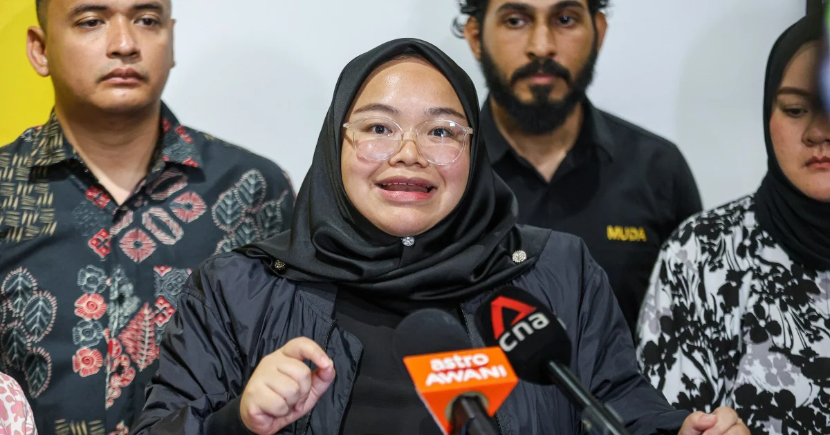 Muda and Bersatu Maintain Cordial Relations in Johor Amid Uncertainty Over Electoral Alliance