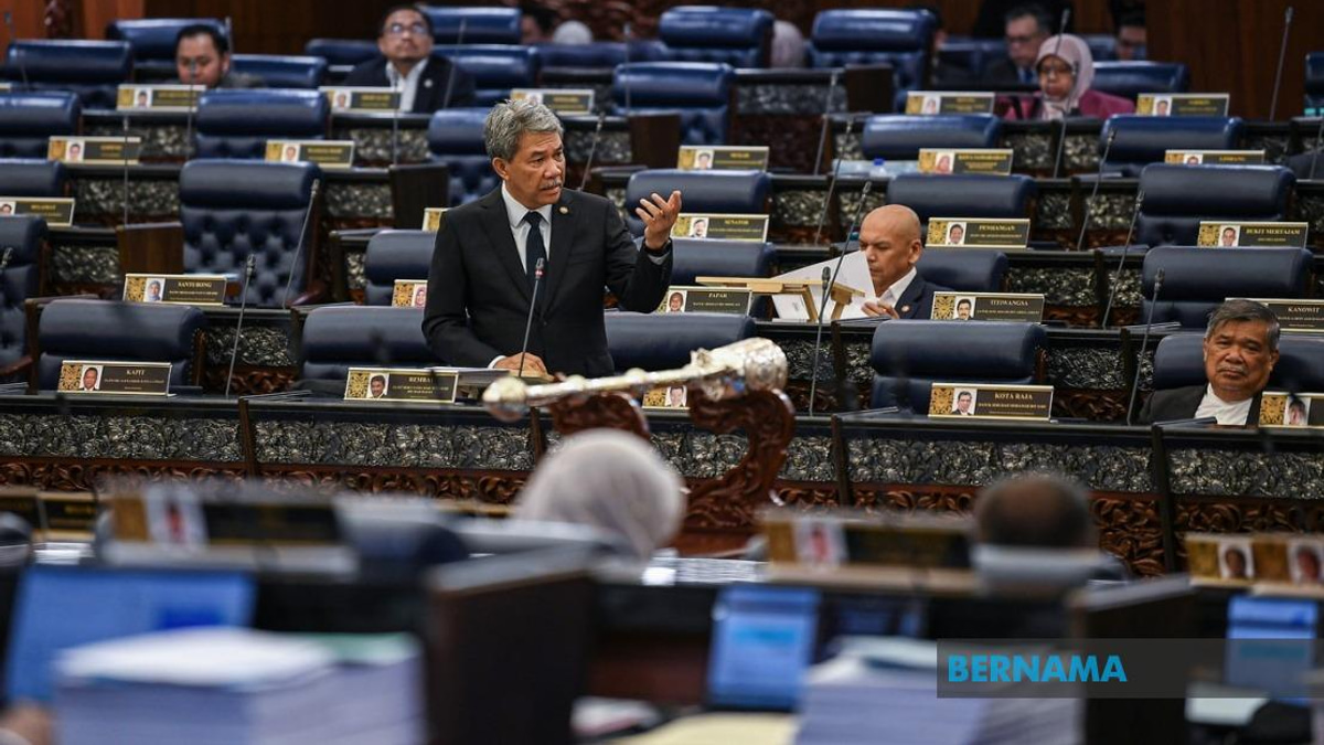 Malaysia's Gaza Aid Fund Fully Audited and Transparent, Foreign Minister Assures