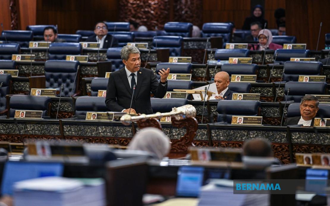 Malaysia's Gaza Aid Fund Fully Audited and Transparent, Foreign Minister Assures