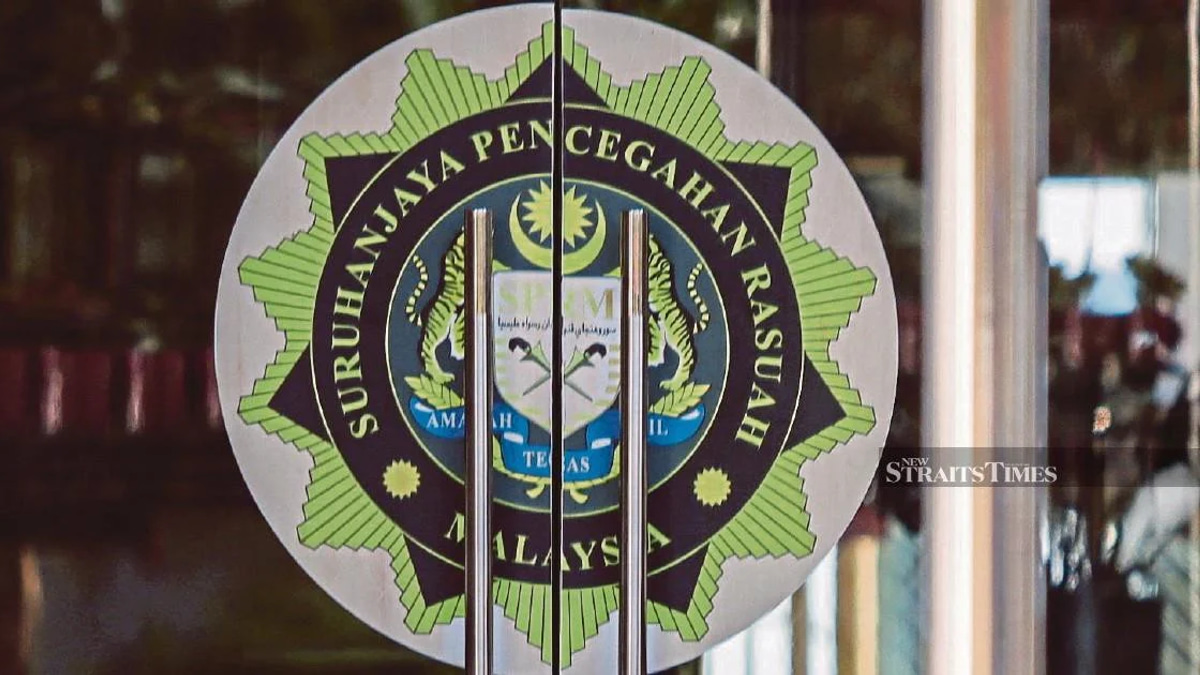 MACC Detains 33 Officials in Crackdown on Foreign National Exploitation Syndicate