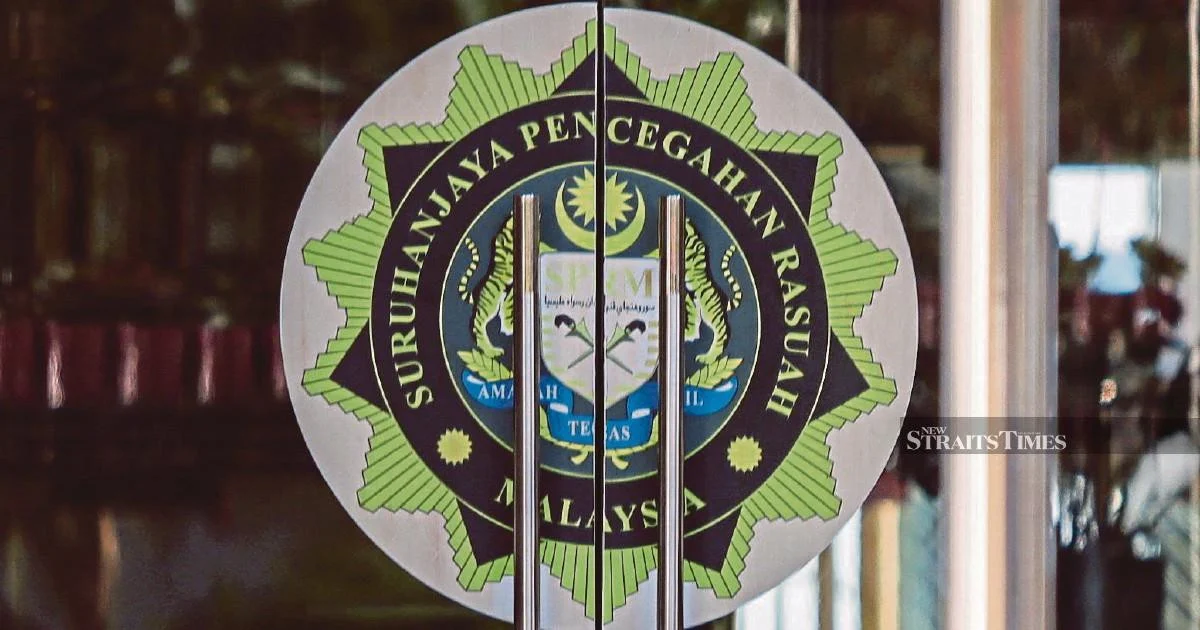 MACC Detains 33 Officials in Crackdown on Foreign National Exploitation Syndicate