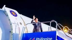 Marcos heads to Russia for historic Asean summit, bilateral talks with Putin