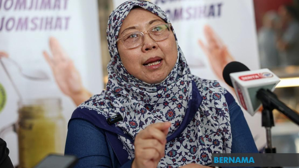 PKR Must Sustain Reform Momentum, Warns Fuziah as Party Marks 20 Years Since Merger