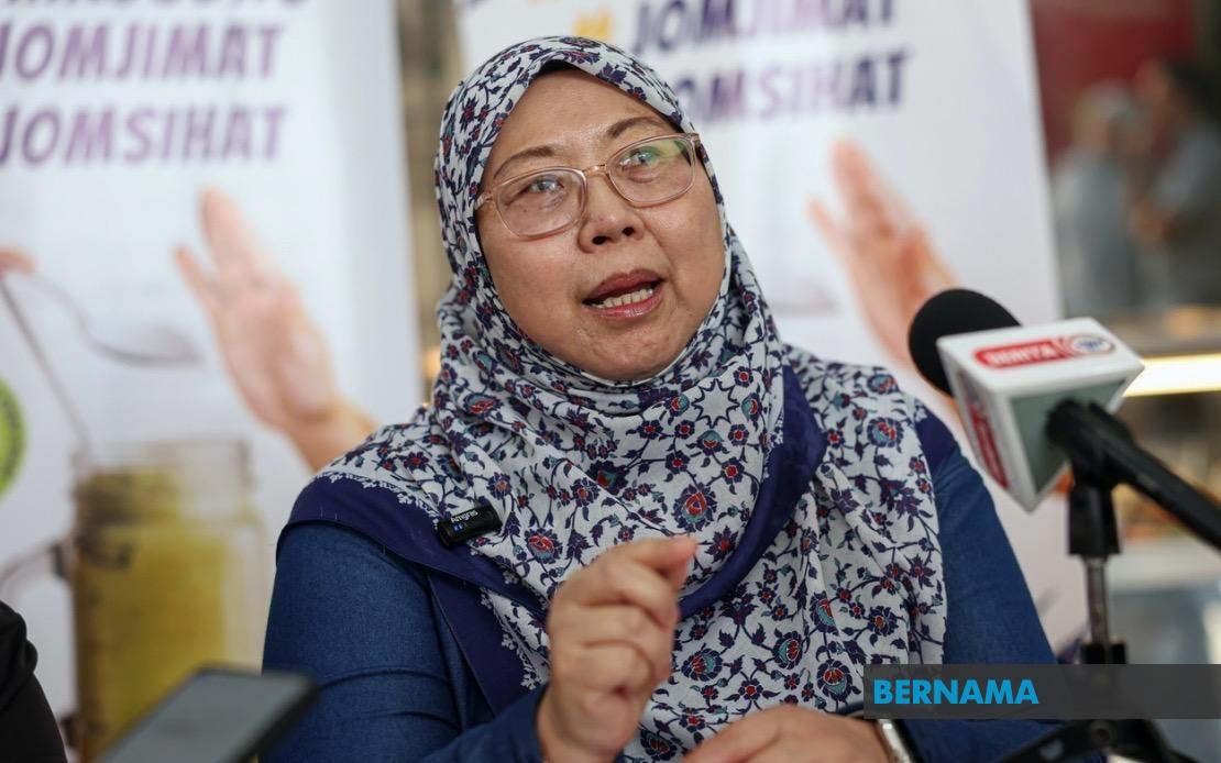 PKR Must Sustain Reform Momentum, Warns Fuziah as Party Marks 20 Years Since Merger