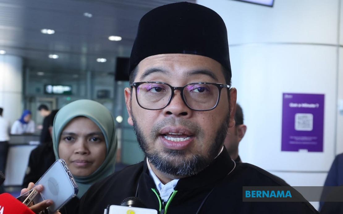Malaysia Records Zero Haj Scam Cases in 2026 Season Amid Coordinated Enforcement