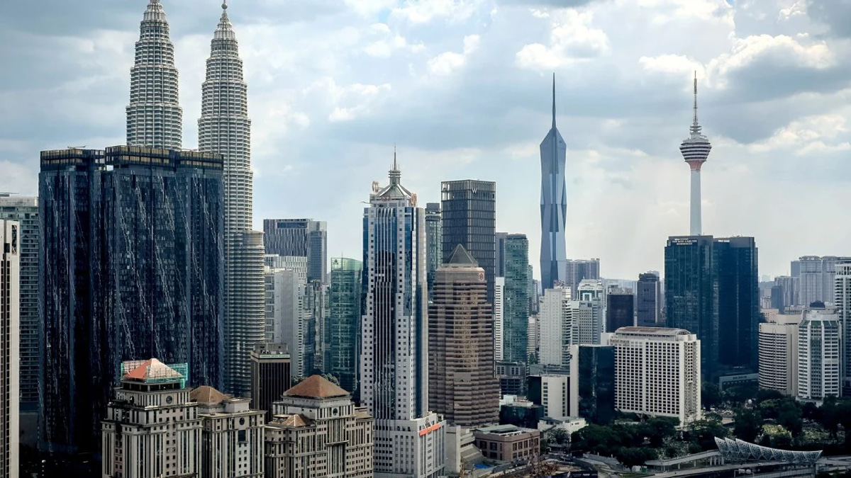 Political Uncertainty Not Deterring Foreign Investment Flow Into Malaysia, Says MITI
