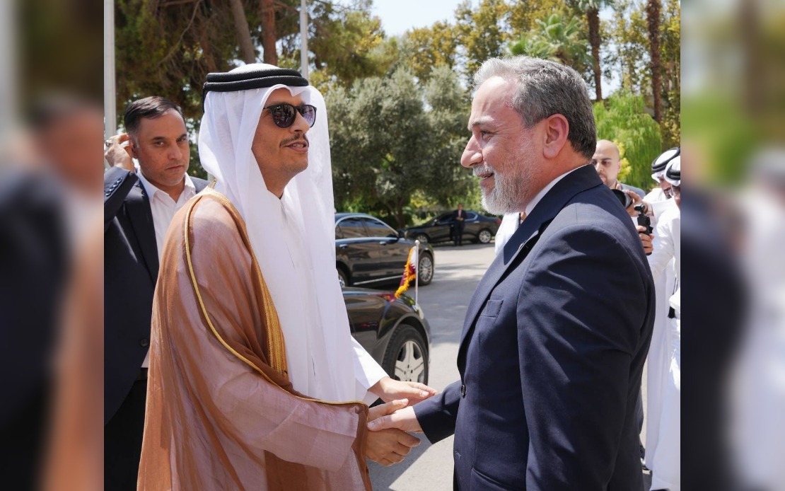 Iran signals willingness to restore US diplomacy as Qatar mediates tensions