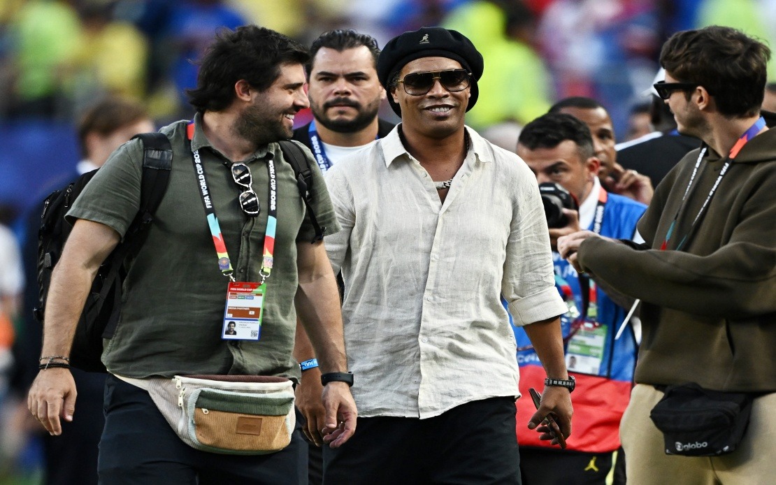Ronaldinho Eyes Return to Professional Football at 46 with Italian Club Ravenna