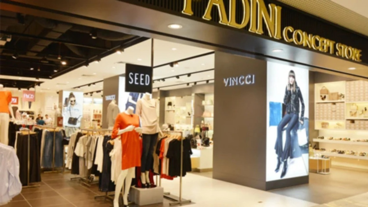 CIMB Securities Reaffirms Padini Buy Rating as Legal Cloud Lifts, Targets 27% Upside