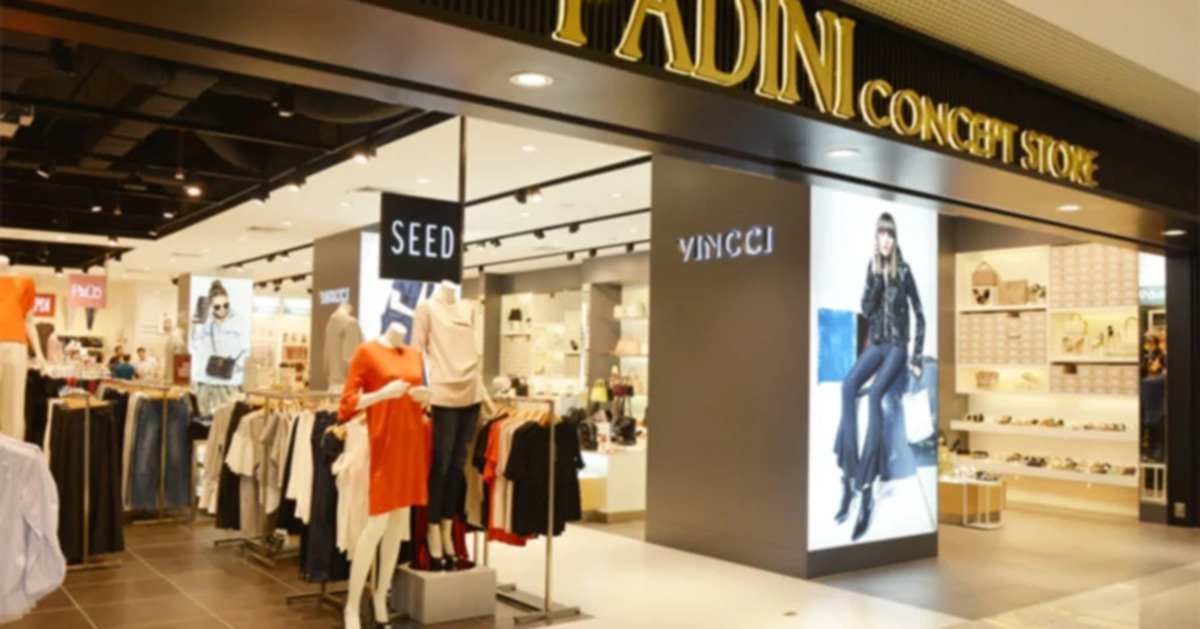 CIMB Securities Reaffirms Padini Buy Rating as Legal Cloud Lifts, Targets 27% Upside