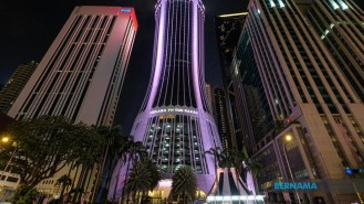 Tabung Haji's RM193.5 Million Putrajaya Perdana Deal Approved While Low Taek Jho Held Control, Court Records Show