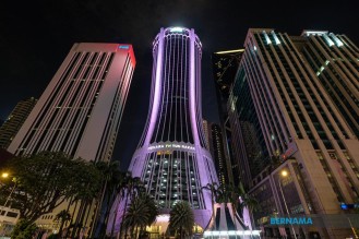 Tabung Haji's RM193.5 Million Putrajaya Perdana Deal Approved While Low Taek Jho Held Control, Court Records Show