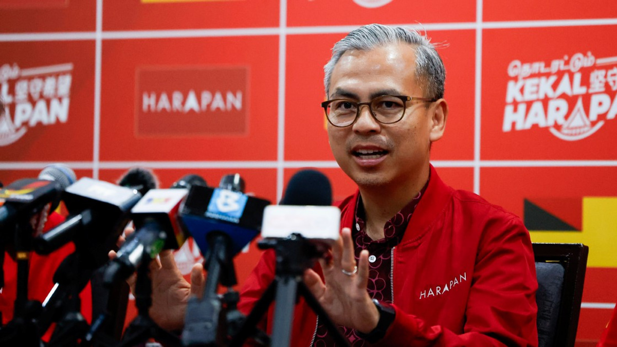 Negri Sembilan Campaign Must Prioritise Policy Over 3R Tactics, Says Pakatan Harapan