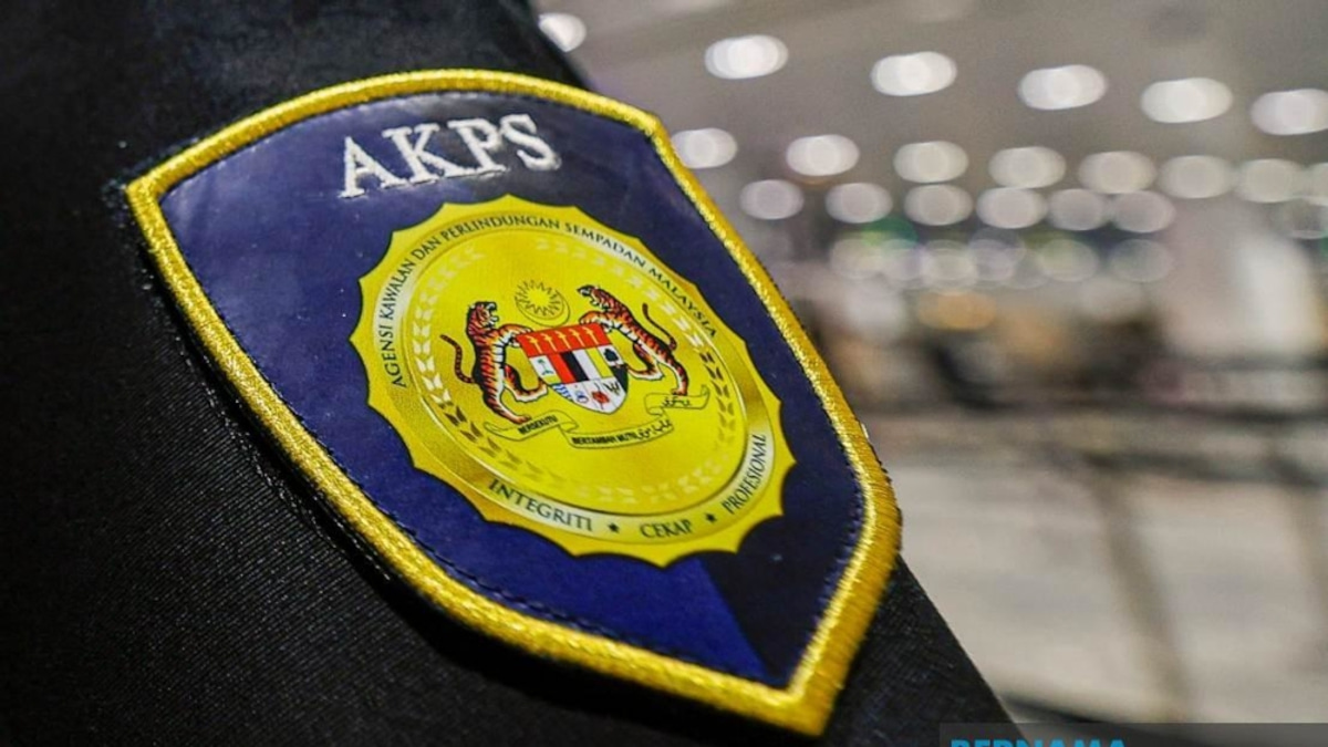 AKPS Investigates Alleged RM100 Bribery Incident at KLIA2 Involving QR Code Payment