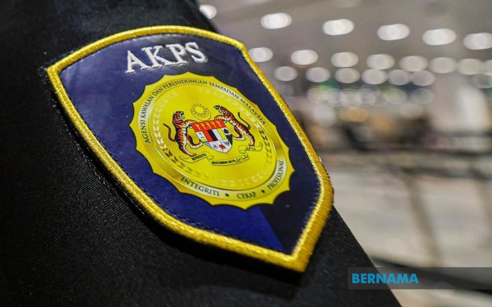 AKPS Investigates Alleged RM100 Bribery Incident at KLIA2 Involving QR Code Payment