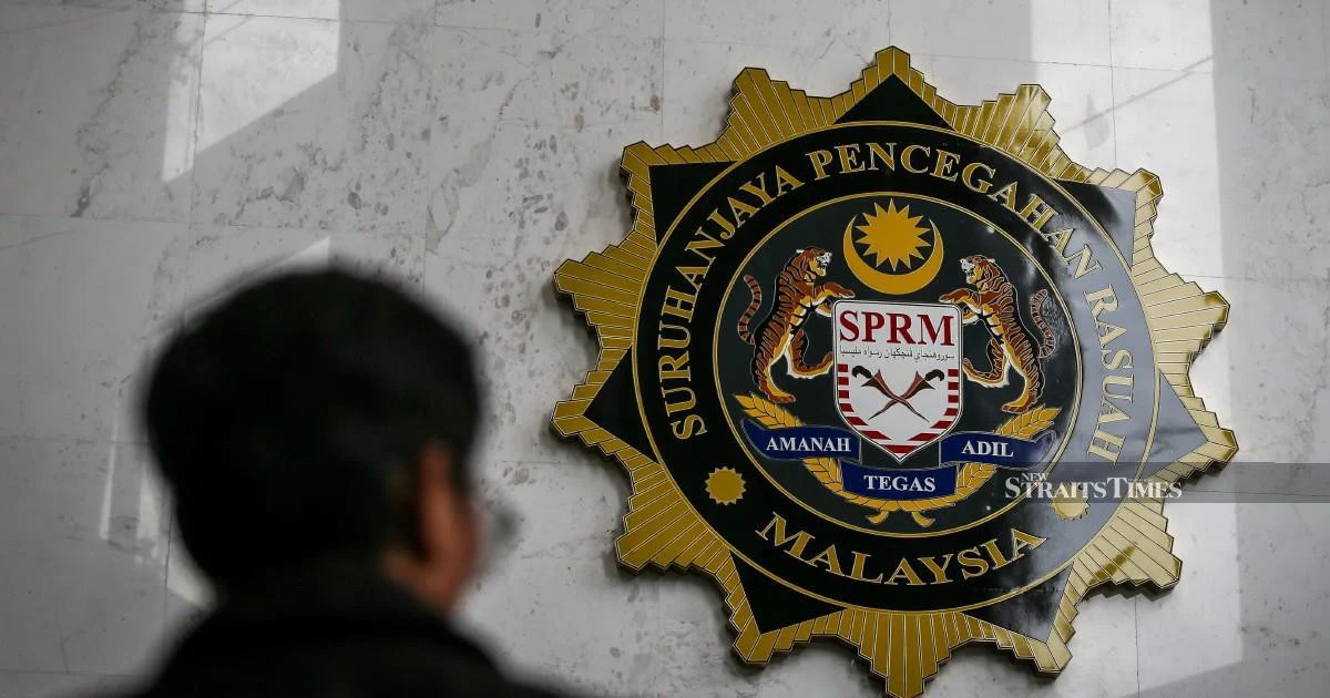 MACC Launches Round-the-Clock Anti-Corruption Operations for Johor State Election