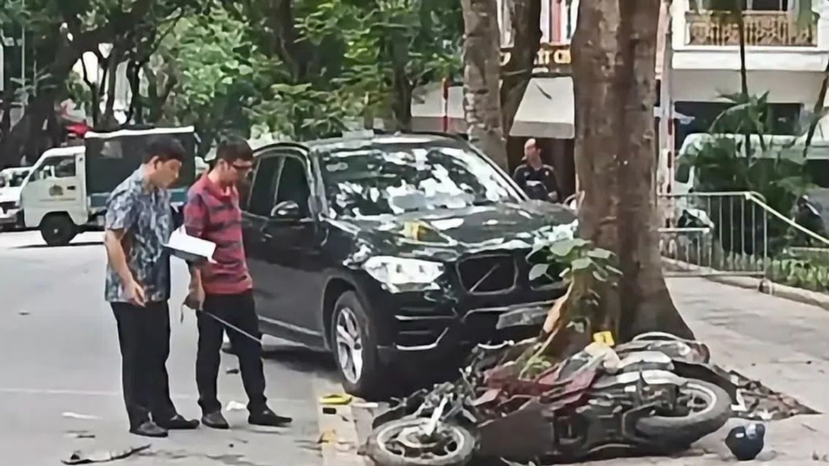 Vietnamese Youth Challenge Official Silence Over Teen's Death in High-Profile Crash