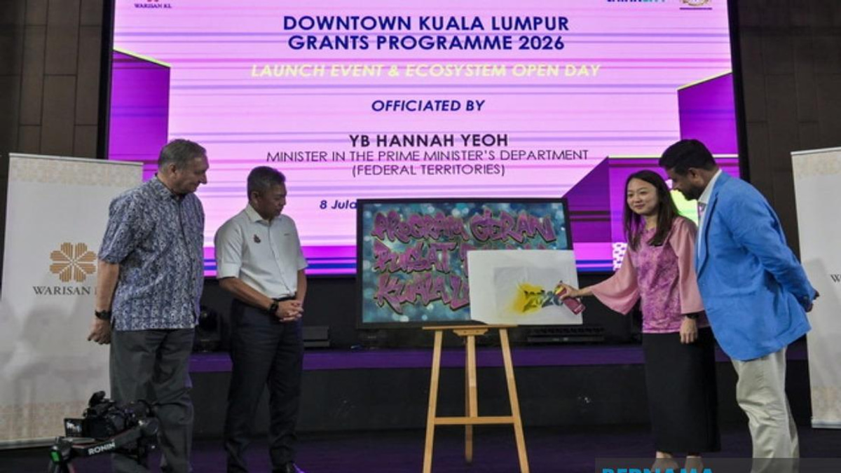 DBKL Launches Formal Land Acquisition to Unblock Sentul Access Road