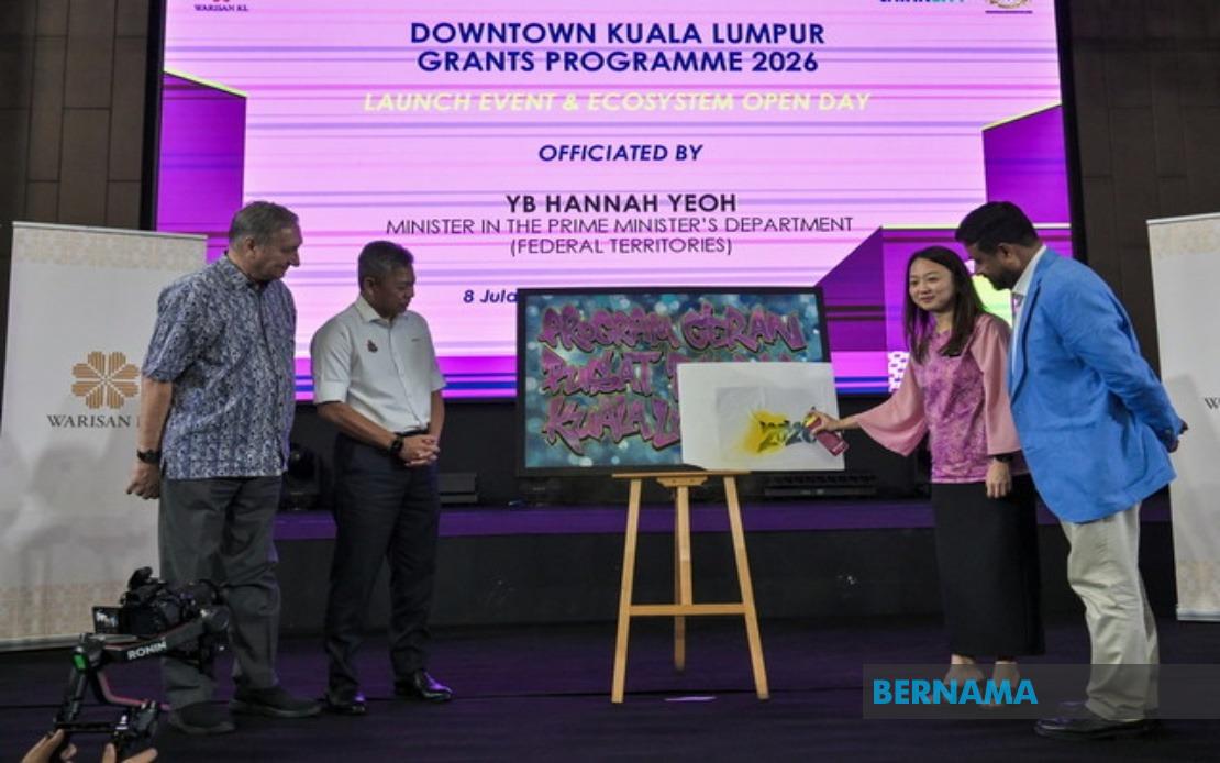 DBKL Launches Formal Land Acquisition to Unblock Sentul Access Road