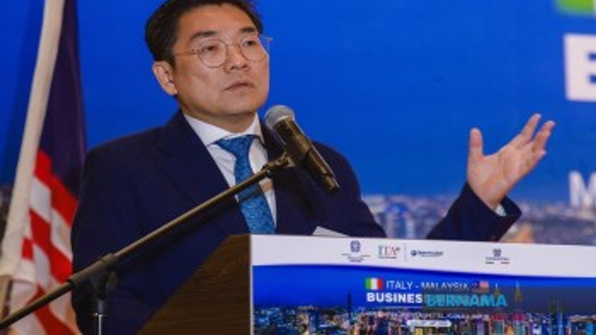 Malaysia and EU Push to Seal Trade Deal by 2027 Amid Growing Commercial Ties