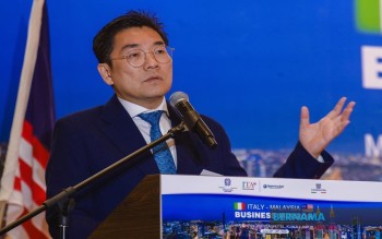 Malaysia and EU Push to Seal Trade Deal by 2027 Amid Growing Commercial Ties