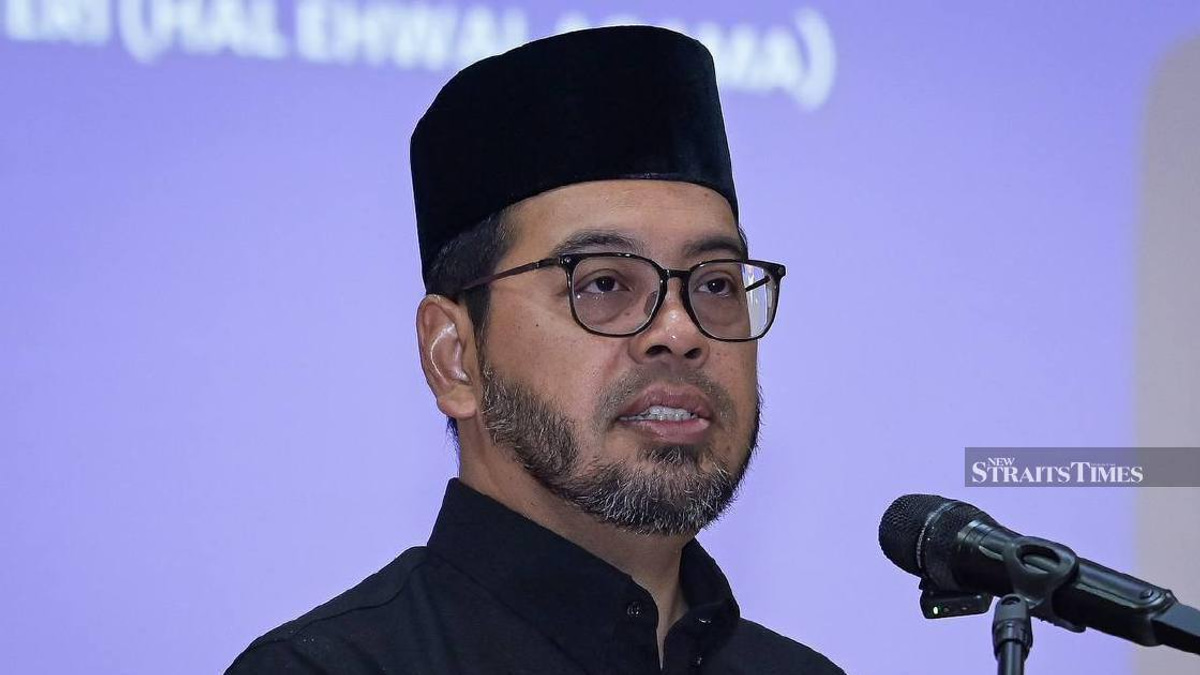 PM's Religious Affairs Department Pledges Full Support for Comprehensive Tabung Haji Probe