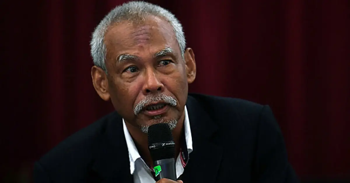 Ex-IGP Musa Hassan fails in bid to overturn Hannah defamation ruling