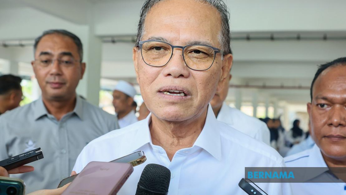 Pahang MB Pushes TVET Path for Orang Asli Youth as State Tackles Education Gap