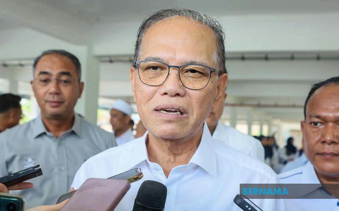 Pahang MB Pushes TVET Path for Orang Asli Youth as State Tackles Education Gap