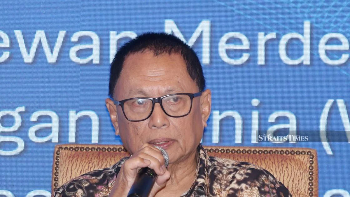 Puad's Exit Was Strategic Wake-Up Call for Umno Leadership, Not Personal Grievance