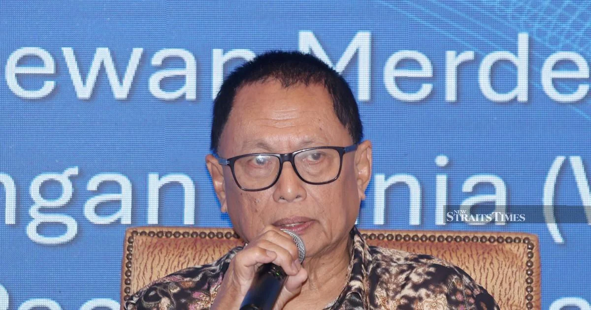 Puad's Exit Was Strategic Wake-Up Call for Umno Leadership, Not Personal Grievance