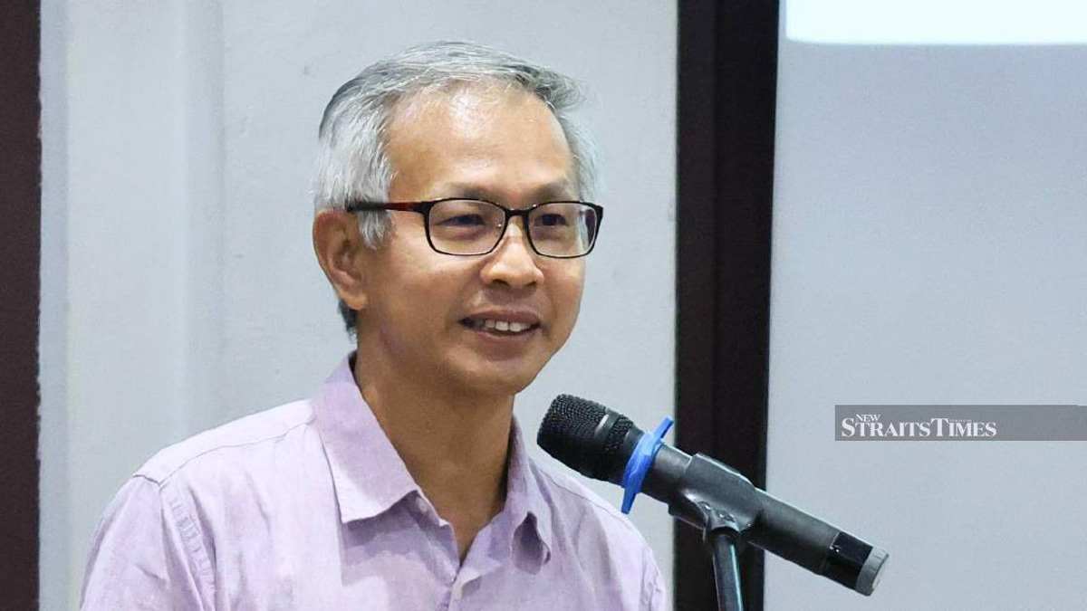 Can Malaysians Face Sedition Charges for Political Disagreement with Royalty? Pua Raises Critical Question